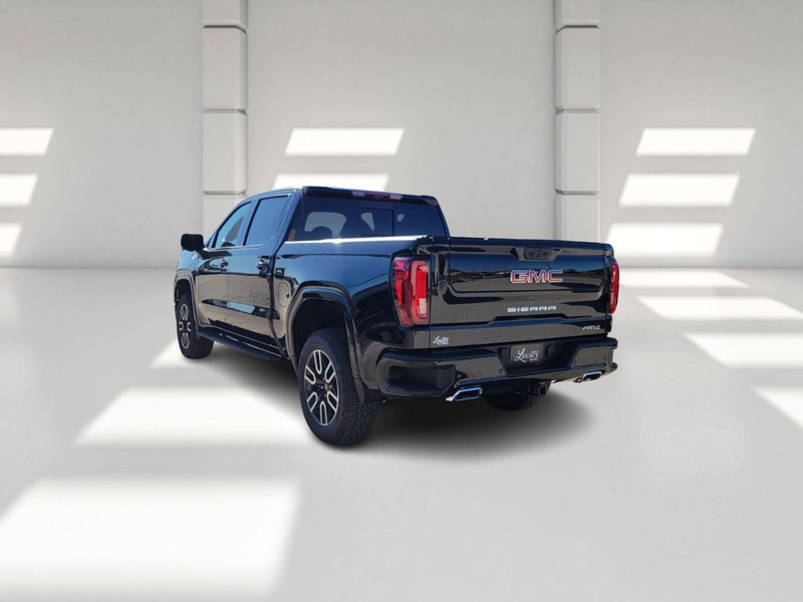 New 2026 GMC Sierra 1500 AT4 w/ AT4 Premium Package image 5