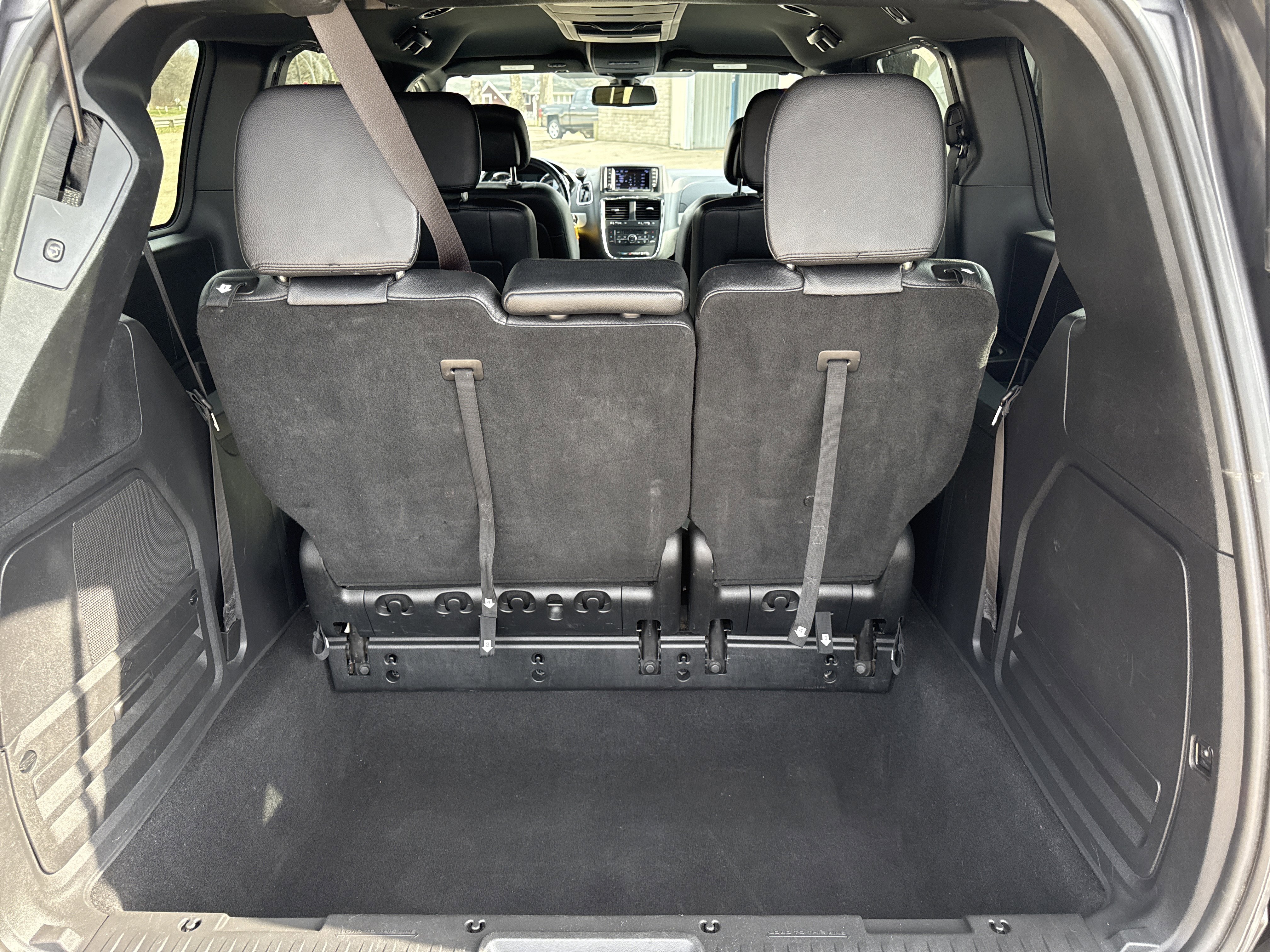 Used 2020 Dodge Grand Caravan GT image 6