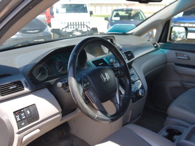 Used 2012 Honda Odyssey EX-L image 15