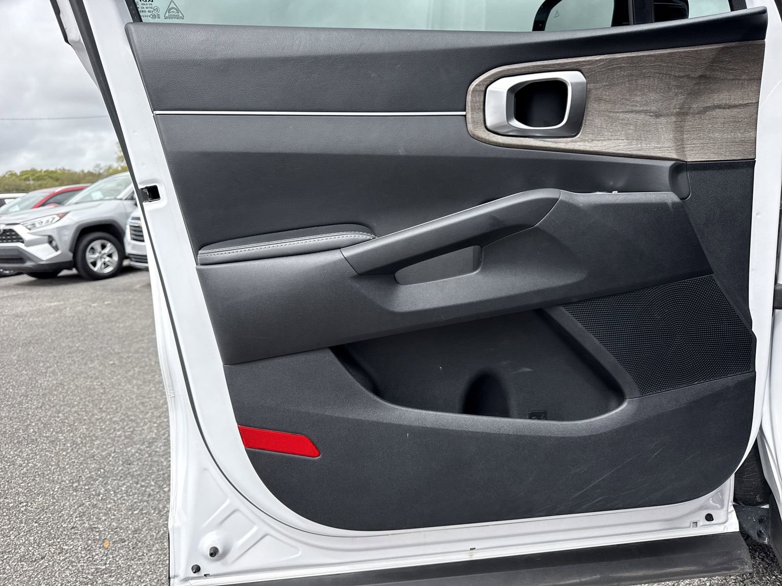 Used 2022 Kia Sorento EX w/ Panoramic Sunroof Package image 20