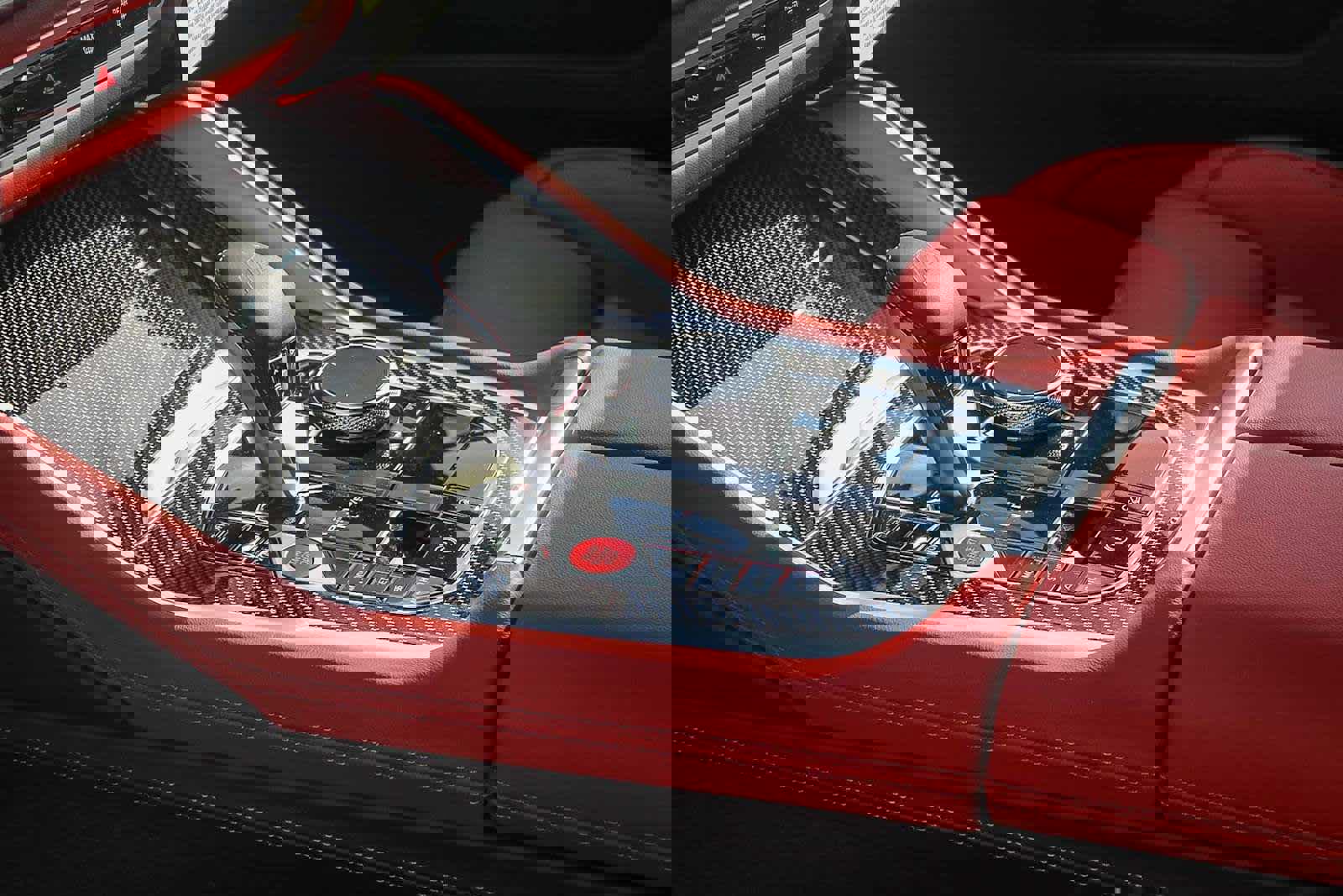 New 2026 BMW X6 M Competition image 19