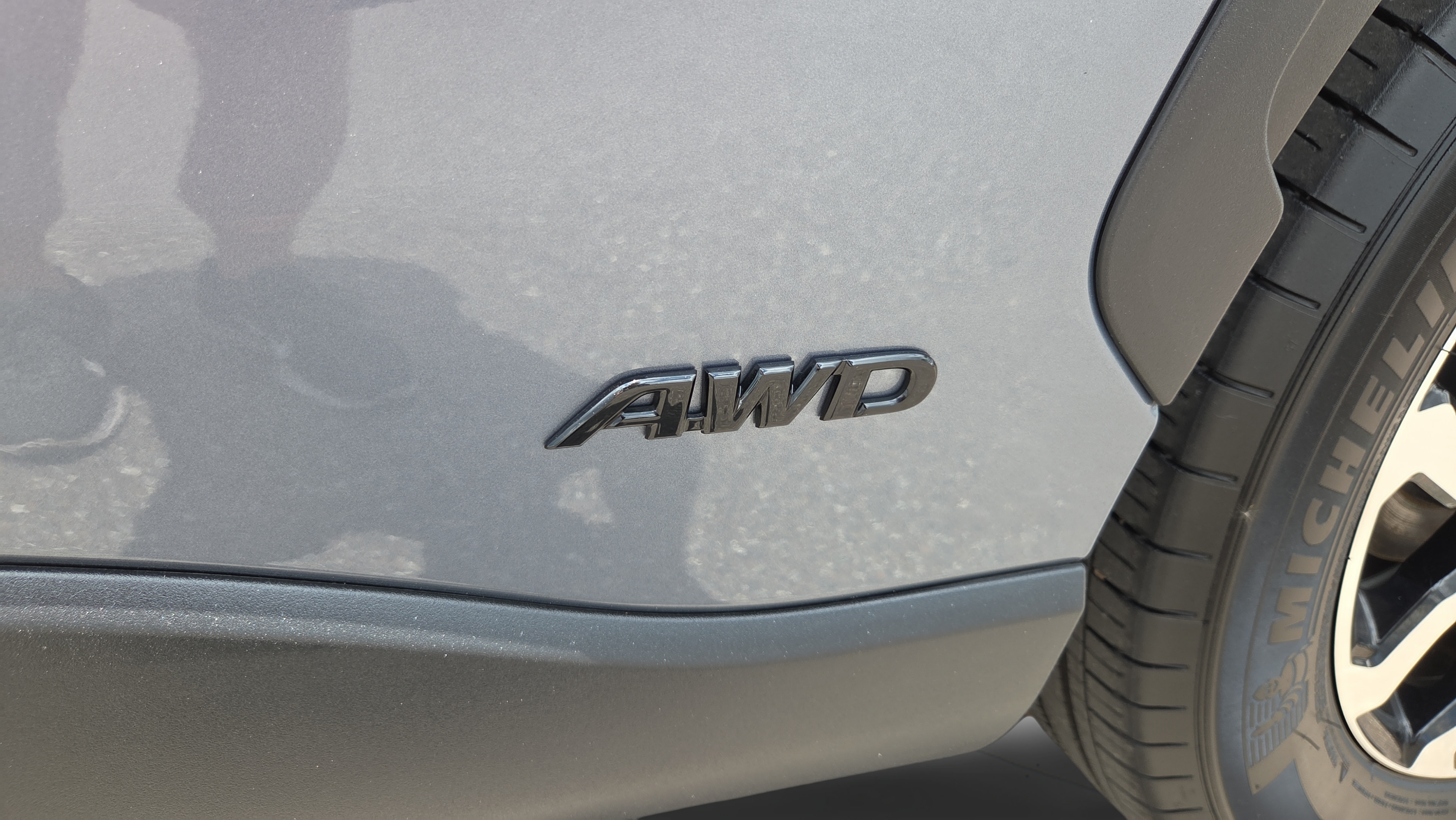 Used 2024 Toyota Corolla Cross AWD Hybrid image 30