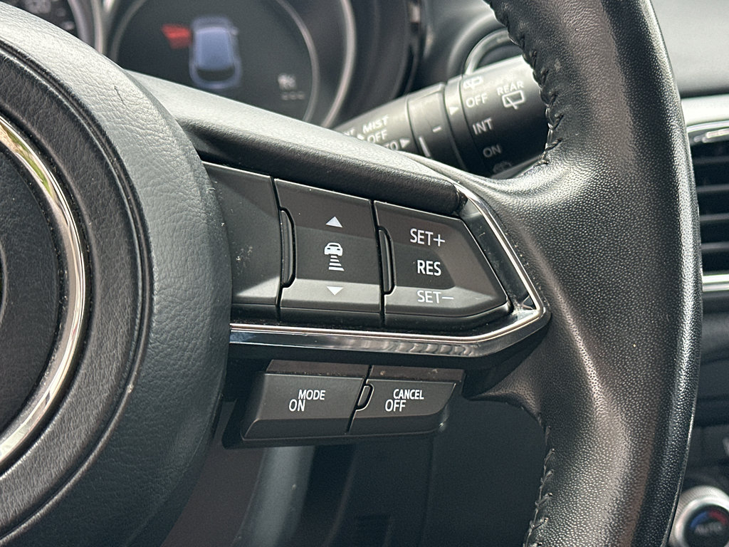 Used 2023 MAZDA CX-9 Touring image 15