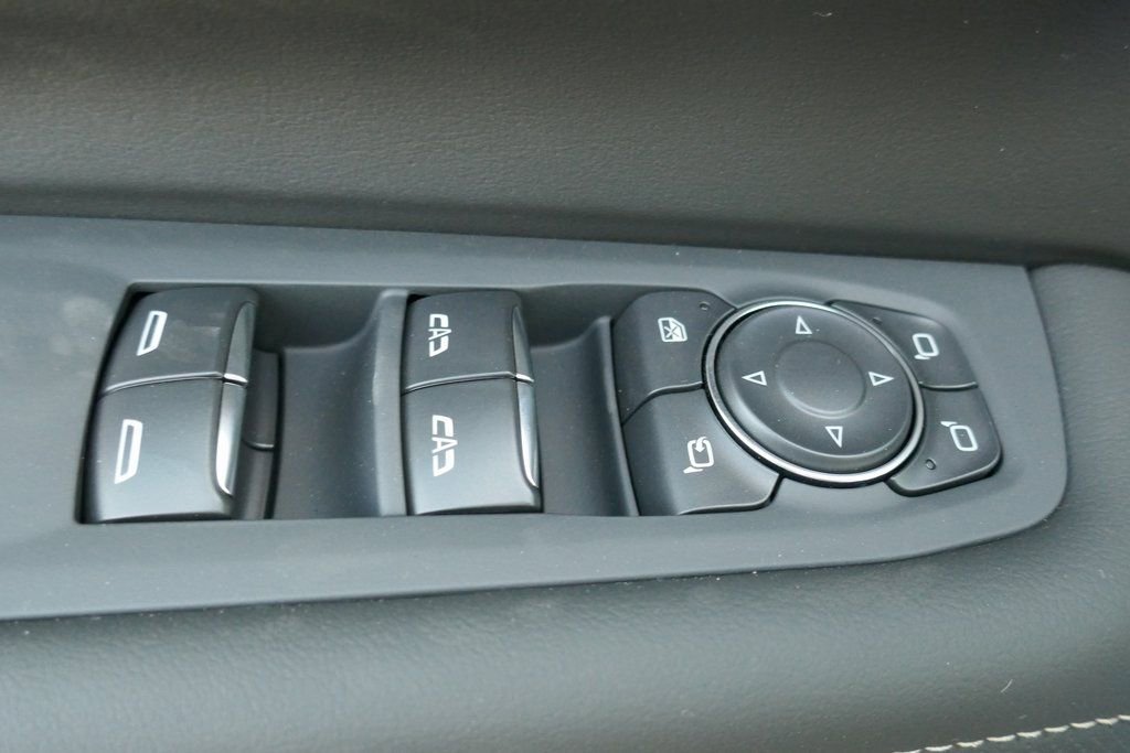 New 2026 Chevrolet Tahoe Premier image 16