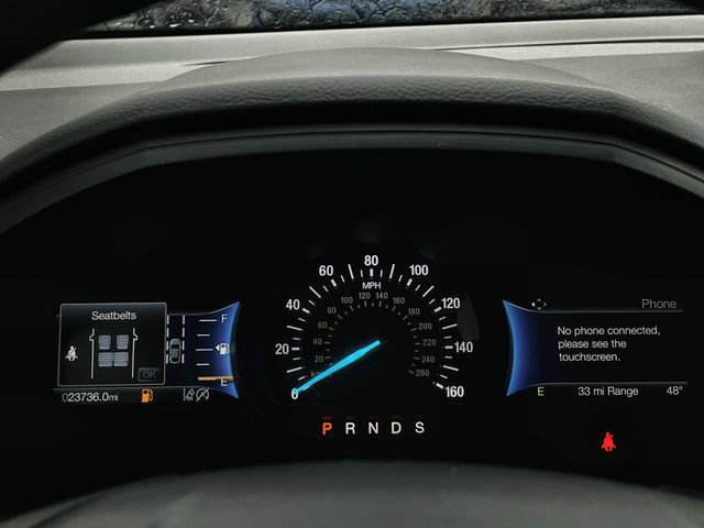 Used 2024 Ford Edge SEL w/ Convenience Package image 12