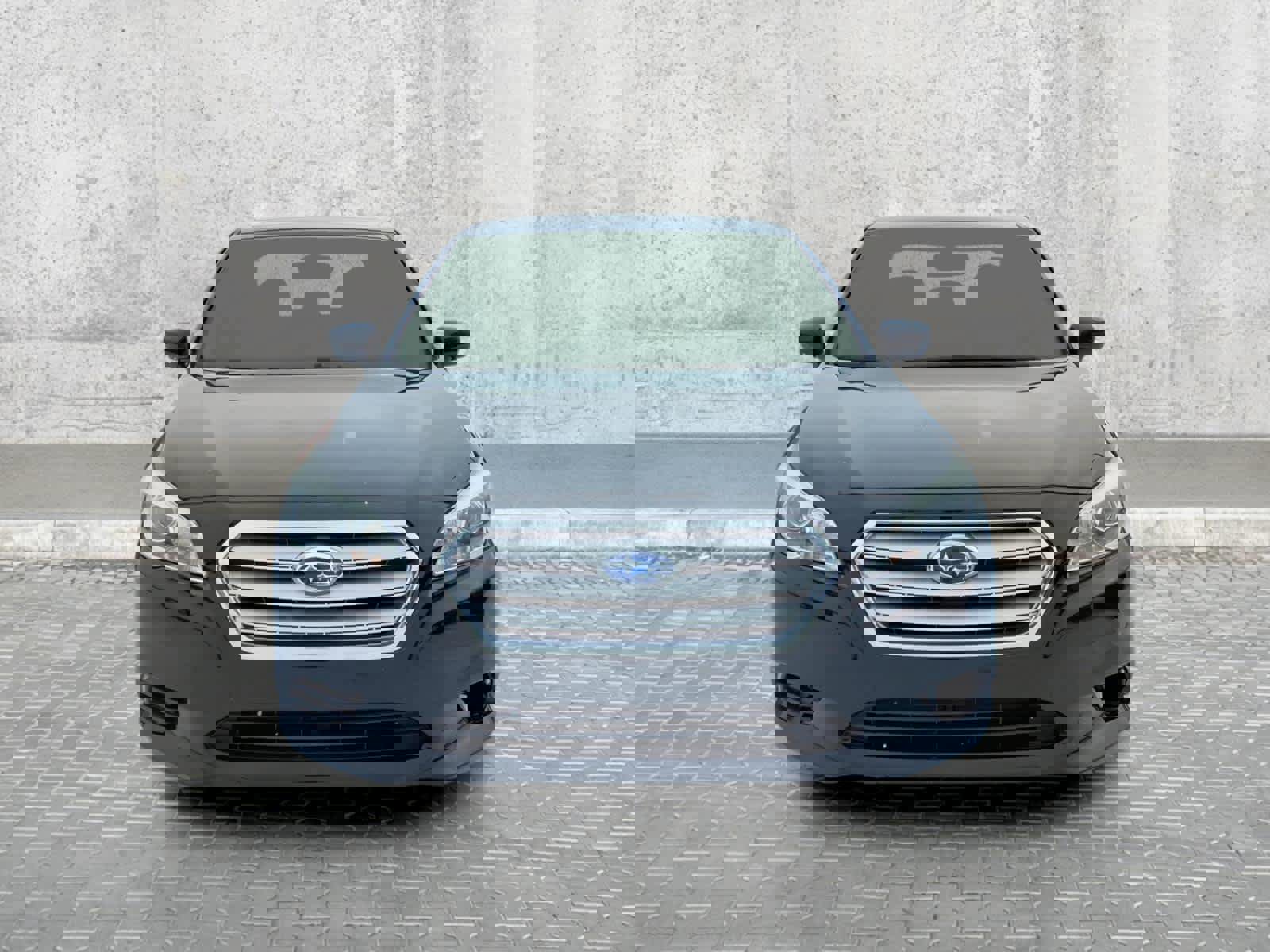 Used 2017 Subaru Legacy 2.5i Premium w/ Moonroof Package image 3