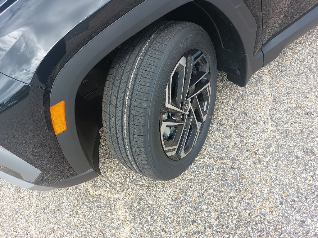 New 2026 Hyundai Tucson SEL Plus FWD image 30