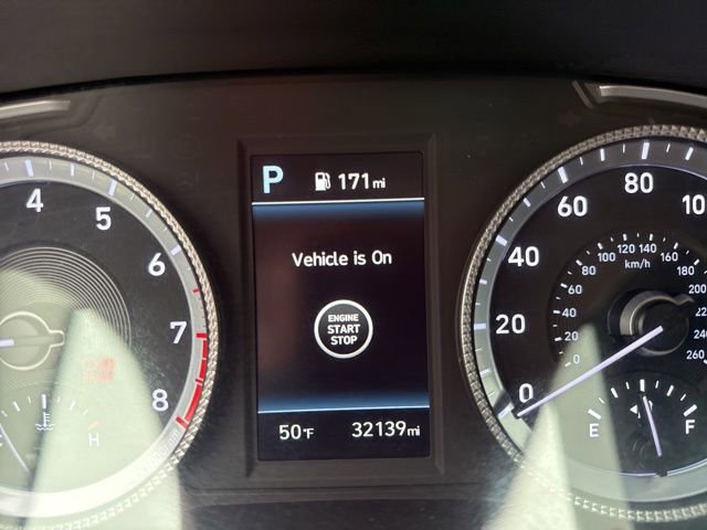 Used 2023 Hyundai Sonata SEL image 8