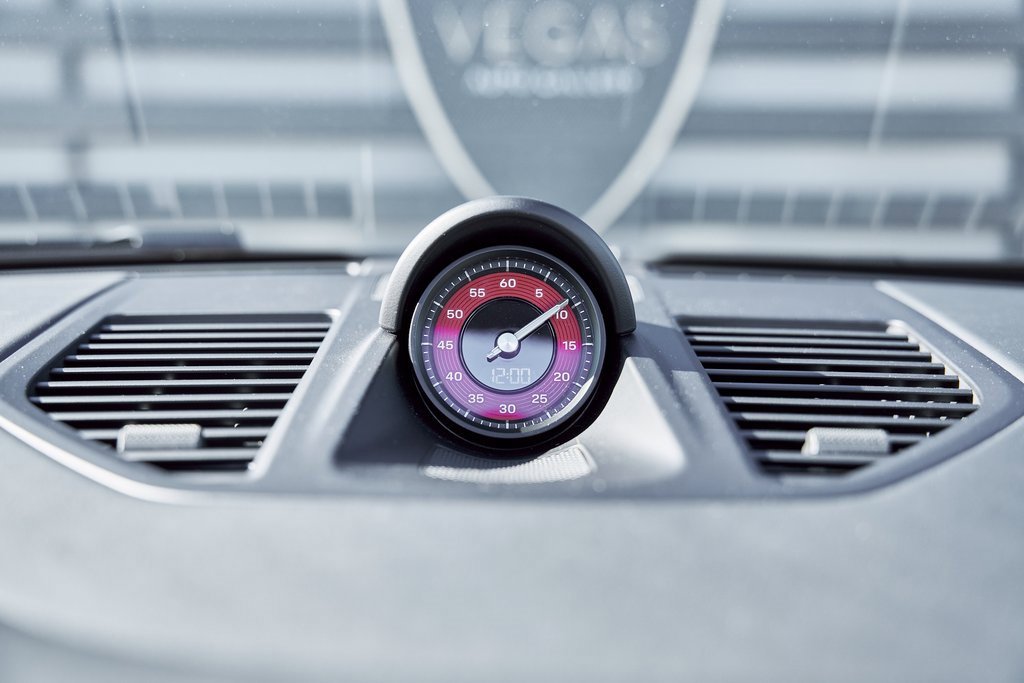 Used 2026 Porsche 911 Carrera GTS w/ Premium Package image 70