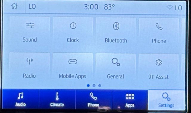 Used 2019 Ford F150 Lariat AWD/4WD image 21