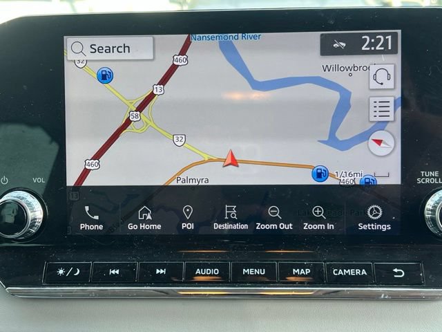 Used 2023 Mitsubishi Outlander SEL AWD/4WD image 5