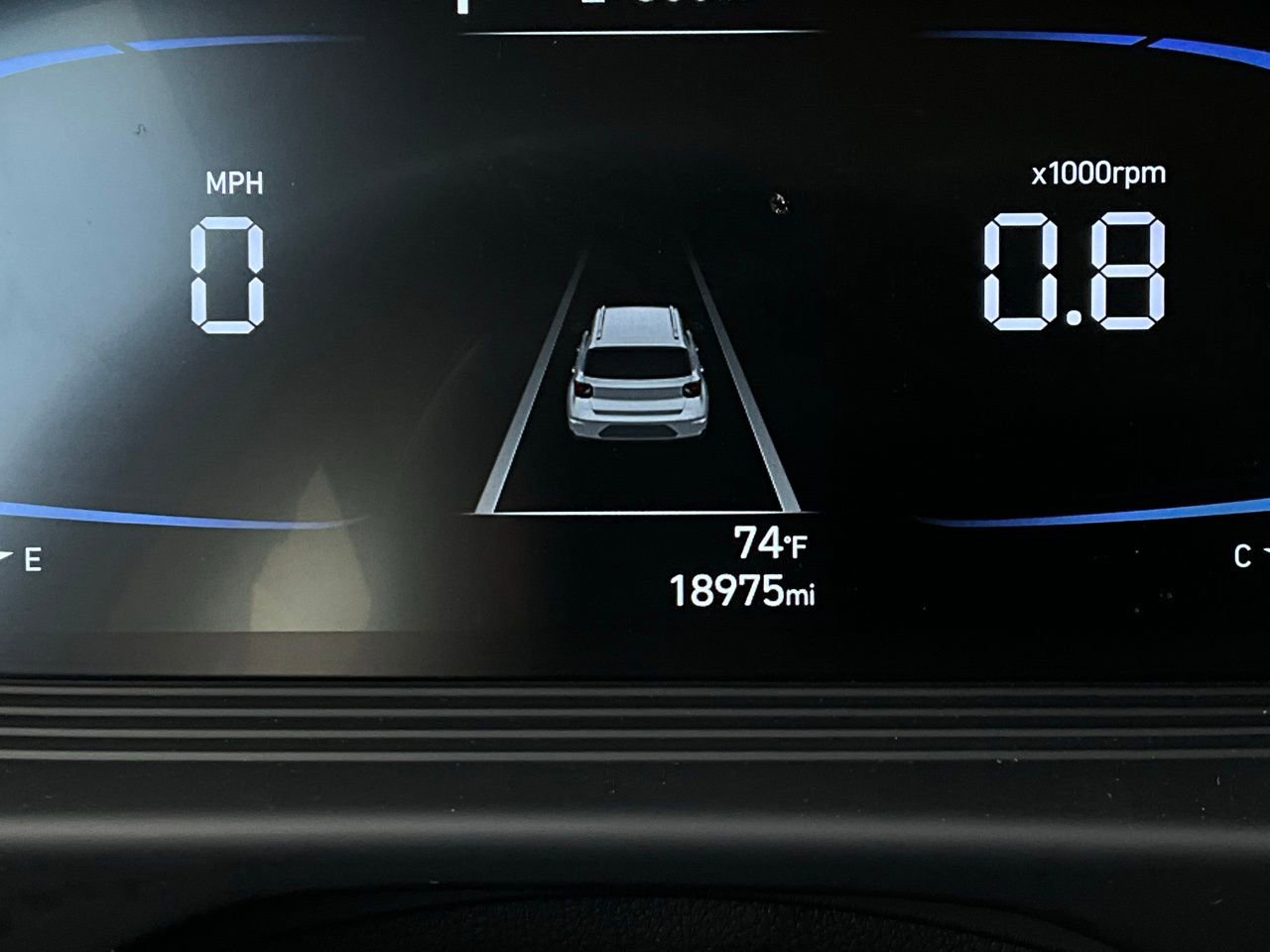 Used 2025 Hyundai Venue SEL image 39