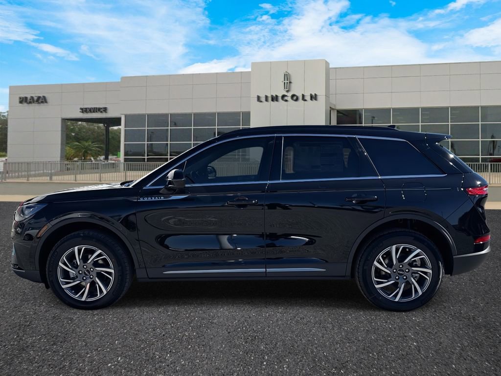 New 2026 Lincoln Corsair Premiere image 6