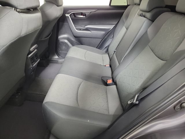 Used 2023 Toyota RAV4 XLE w/ Convenience Package FWD image 12
