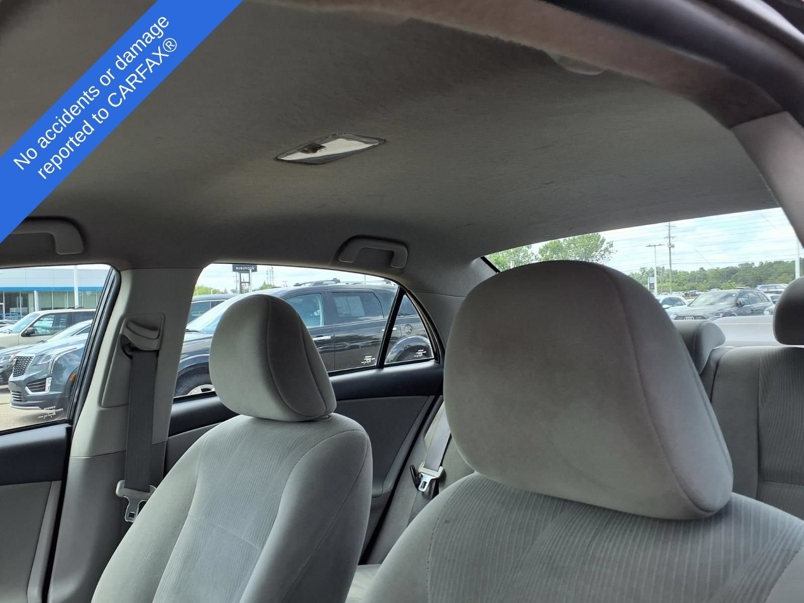 Used 2011 Toyota Corolla LE FWD image 19