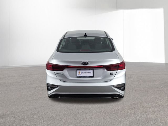 Used 2021 Kia Forte LXS image 38