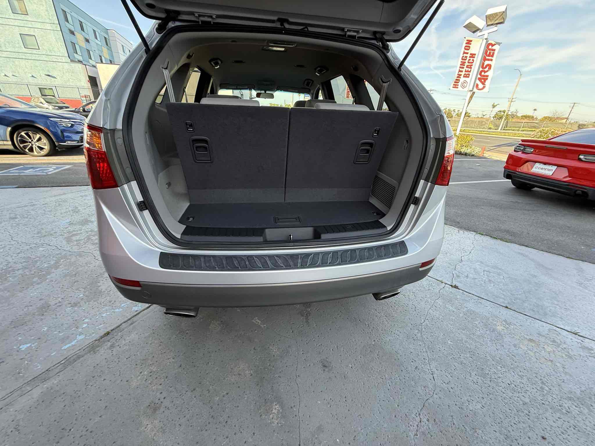 Used 2009 Hyundai Veracruz GLS image 59