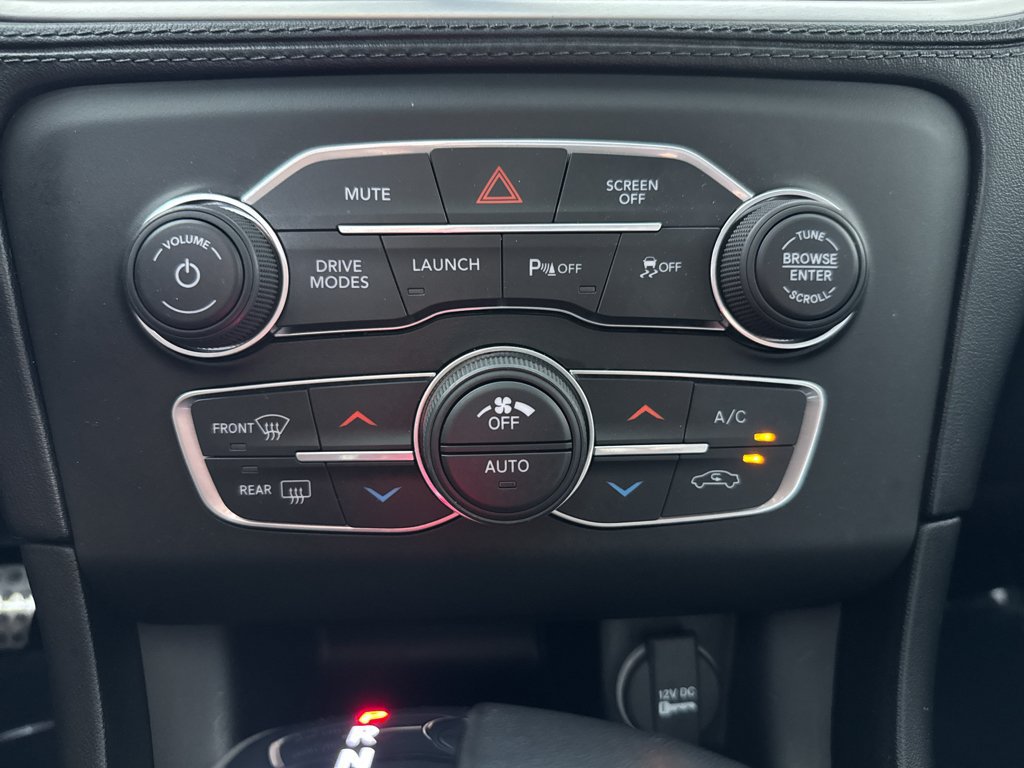 Used 2020 Dodge Charger Scat Pack RWD image 26