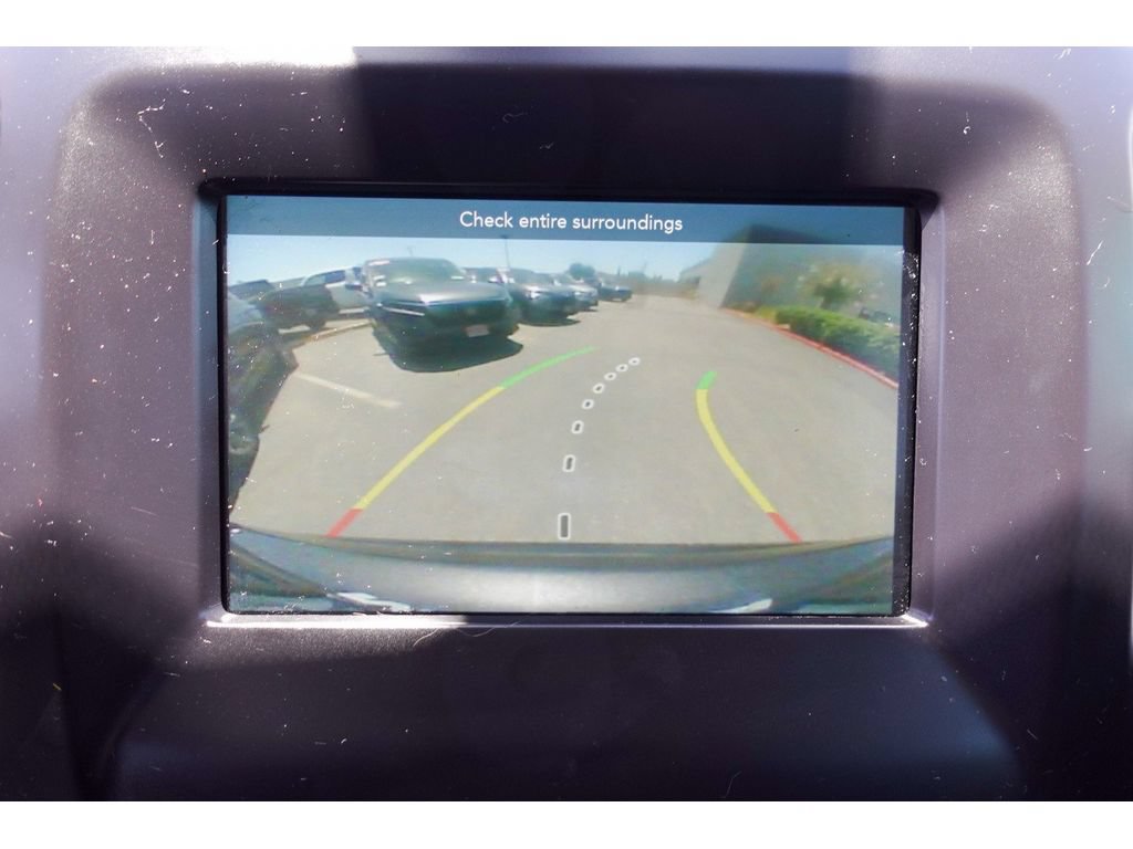 Used 2019 Jeep Compass Sport FWD image 25
