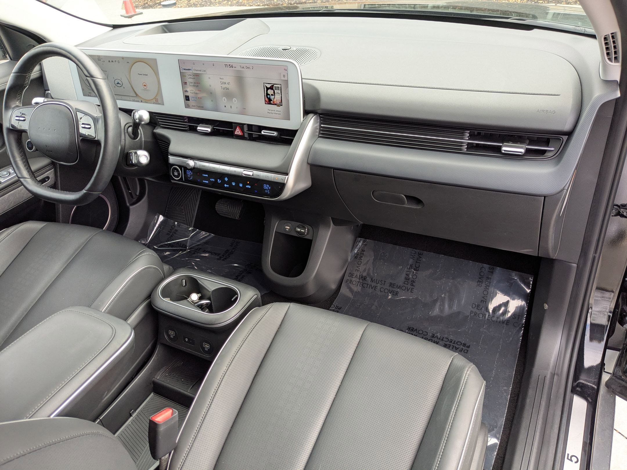 Certified 2024 Hyundai Ioniq 5 Limited image 32