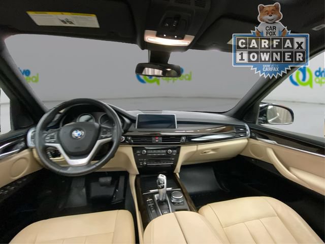 Used 2017 BMW X5 xDrive35i AWD/4WD image 30