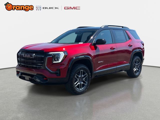 New 2026 GMC Terrain AT4 w/ Convenience Package III AWD/4WD image 7