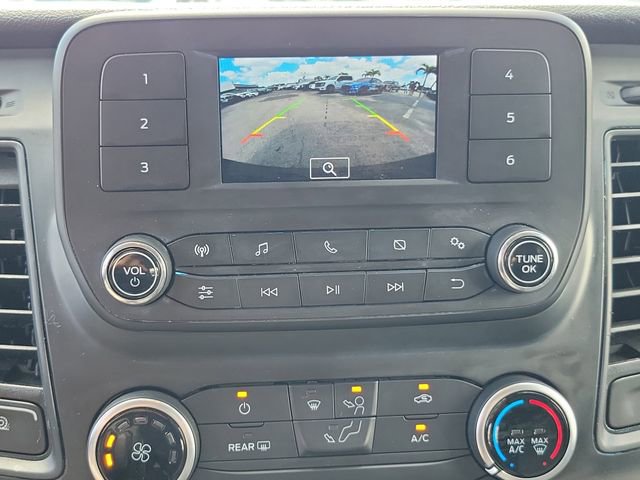 Used 2025 Ford Transit 250 Low Roof w/ Exterior Upgrade Package image 23