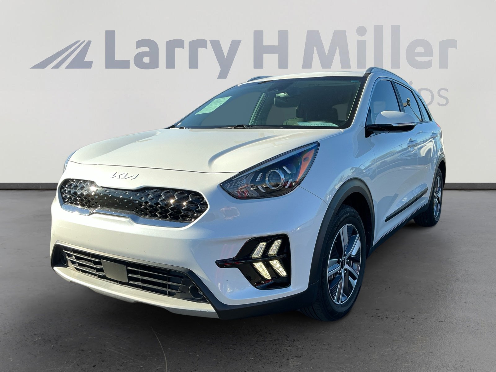 Used 2022 Kia Niro EX Premium