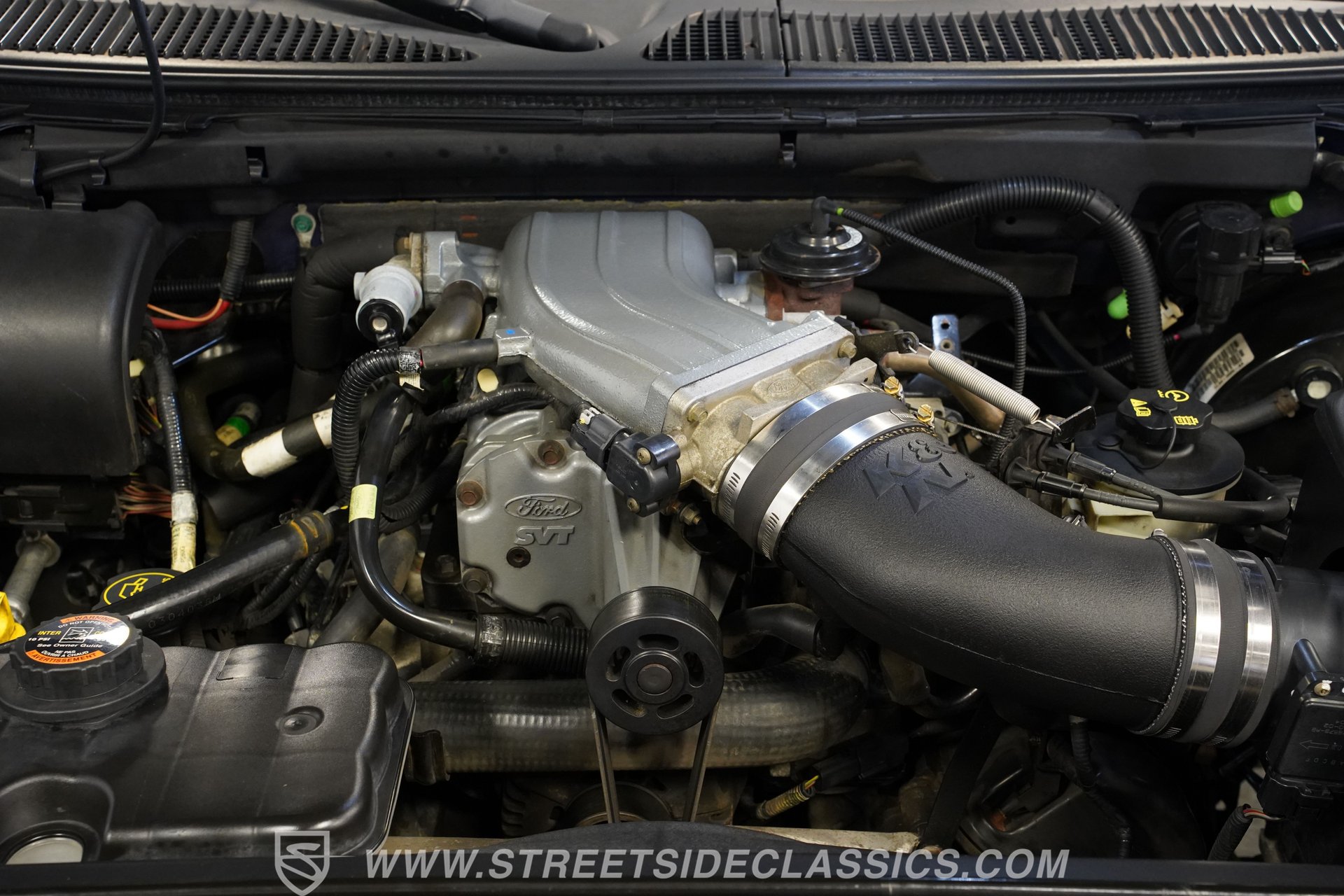 Used 2003 Ford F150 Lightning RWD image 35