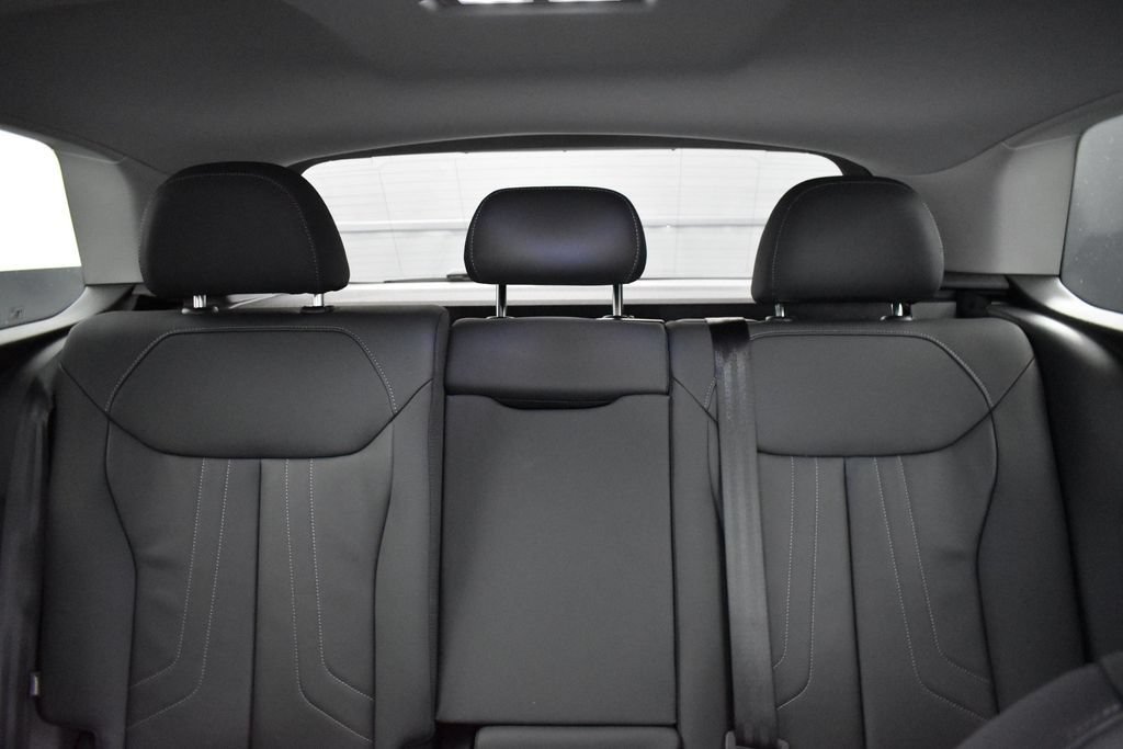 New 2026 Audi Q3 quattro 2.0T AWD/4WD image 19