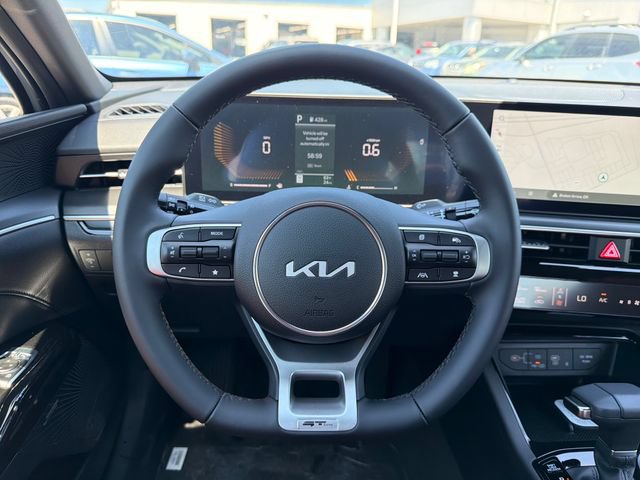 New 2026 Kia K5 GT-Line w/ GT-Line Premium Package FWD image 10