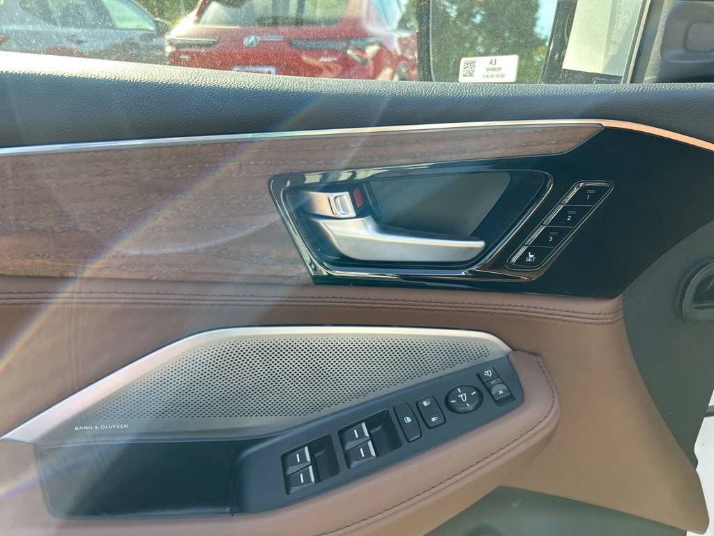 New 2026 Acura MDX SH-AWD w/ Advance Package image 11