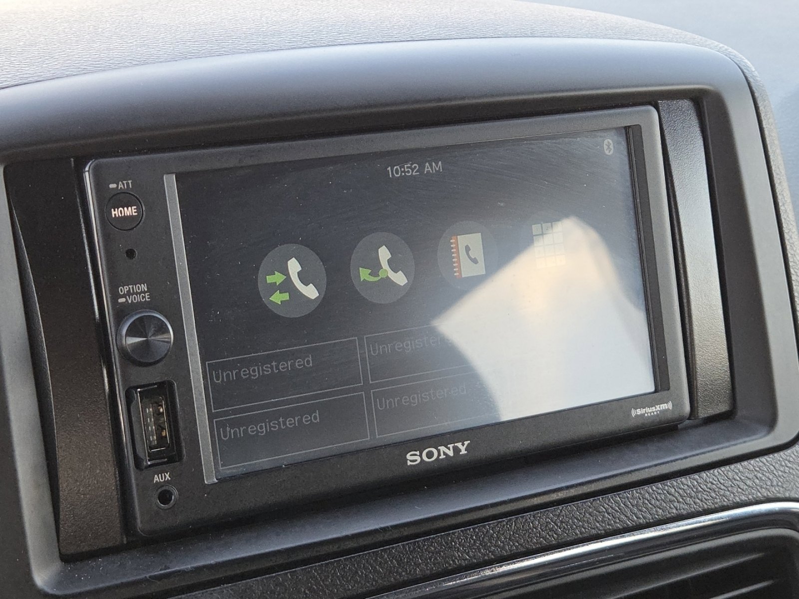 Used 2019 Dodge Grand Caravan GT image 3