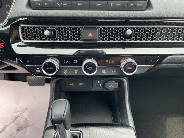Used 2023 Honda Civic EX-L image 20