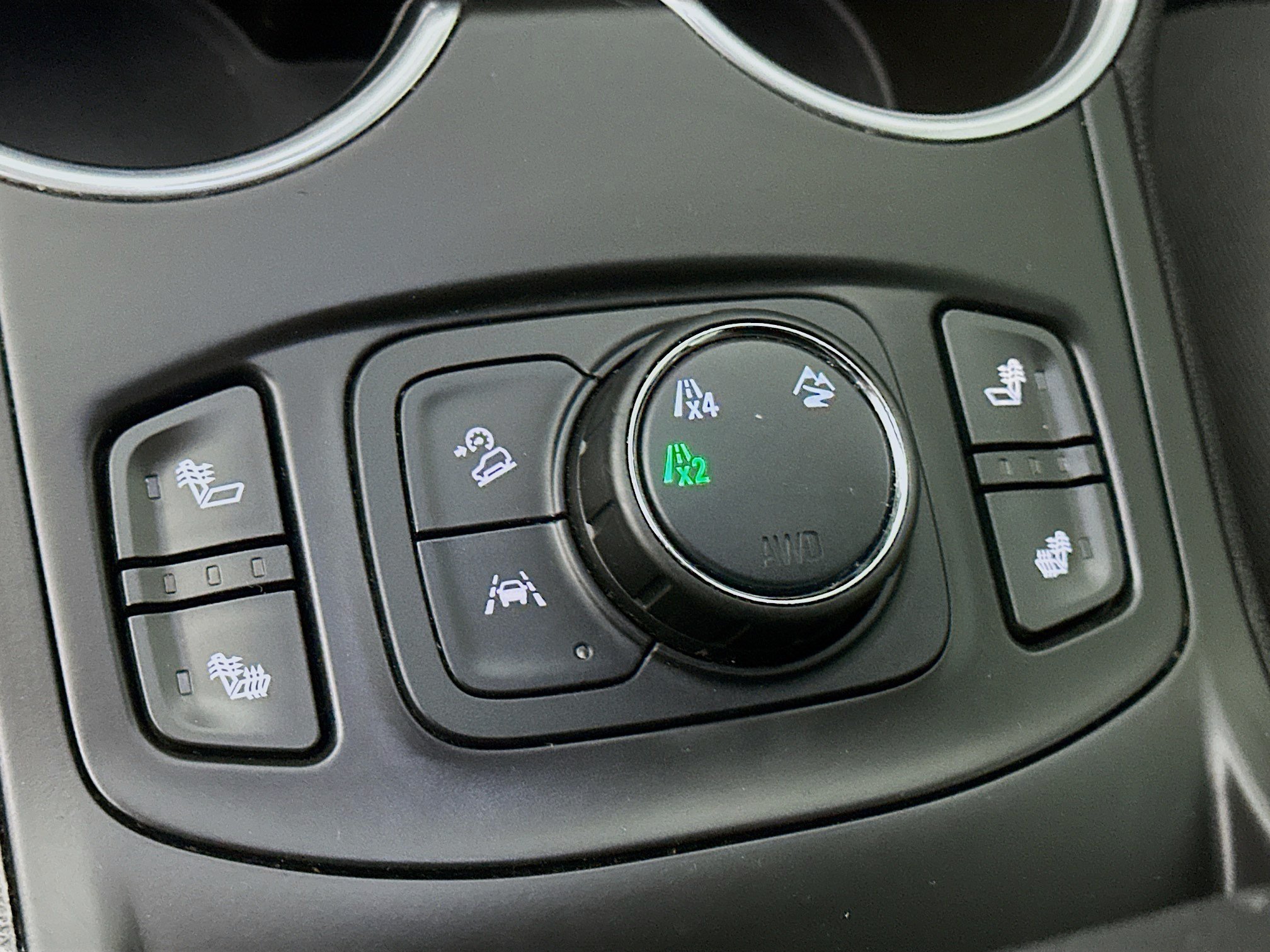 Used 2020 GMC Terrain SLT w/ Preferred Package AWD/4WD image 24