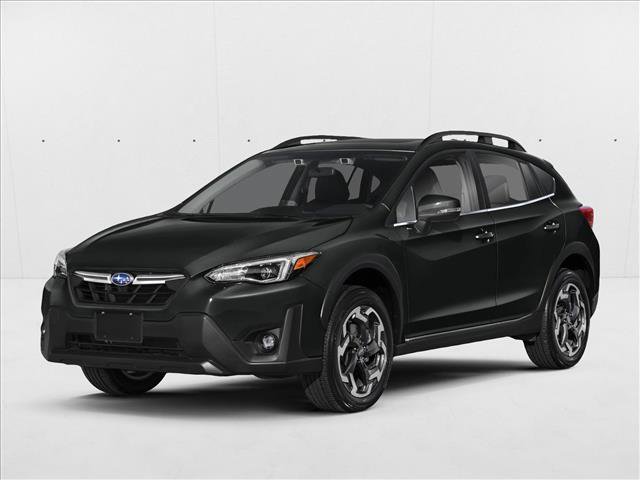 Used 2023 Subaru Crosstrek 2.5i Limited