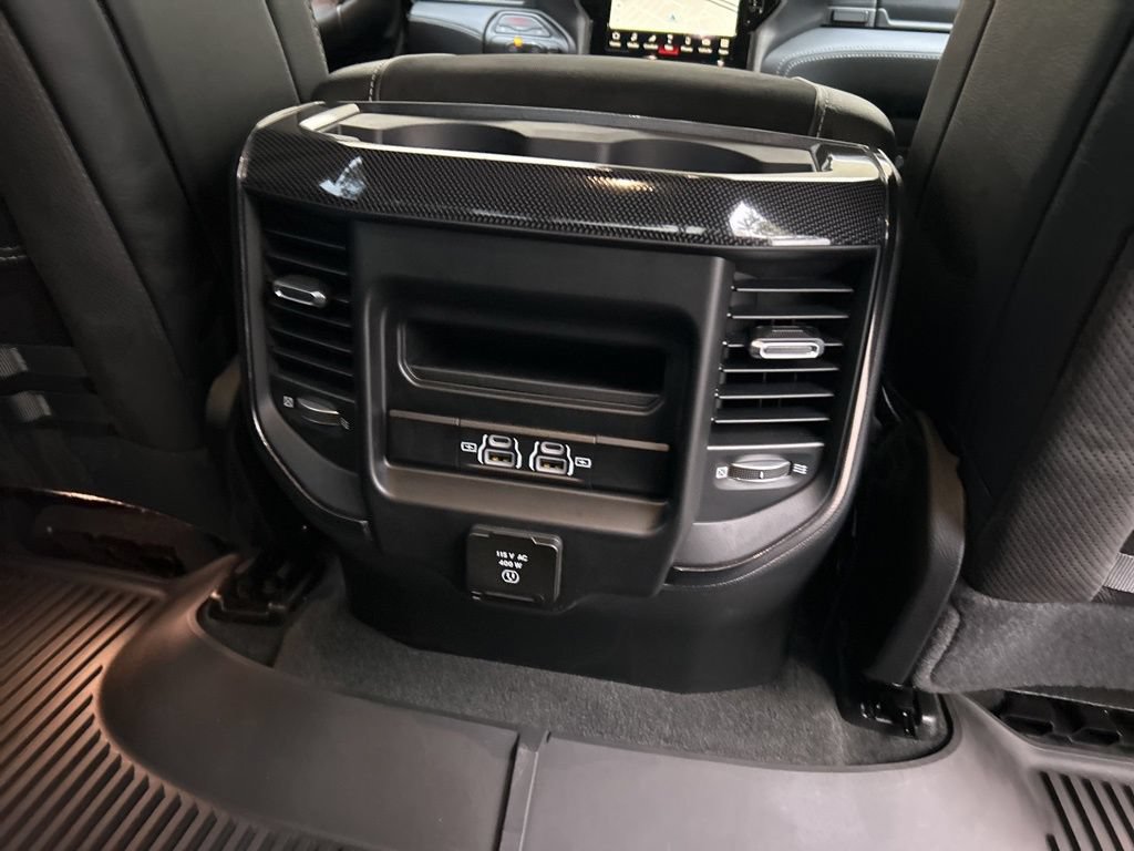 Used 2022 RAM 1500 TRX w/ TRX Level 1 Equipment Group AWD/4WD image 35