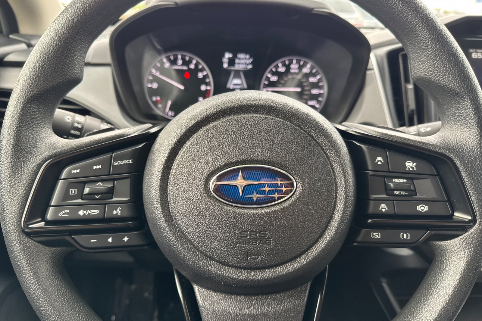 Certified 2025 Subaru Crosstrek 2.5i Premium AWD/4WD image 23