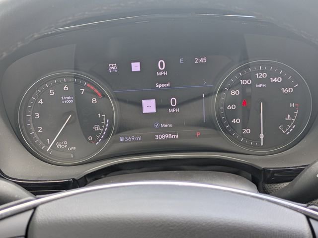 Certified 2023 Cadillac XT5 Sportv w/ Technology Package AWD/4WD image 32