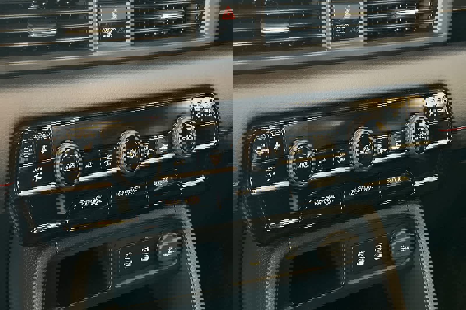 New 2026 Honda Pilot Black Edition image 23