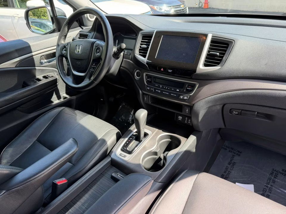 Used 2018 Honda Pilot EX-L image 19
