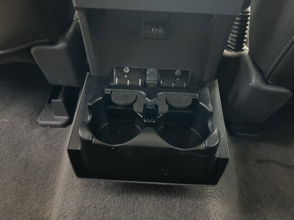 Used 2002 Ford Explorer XLS image 16