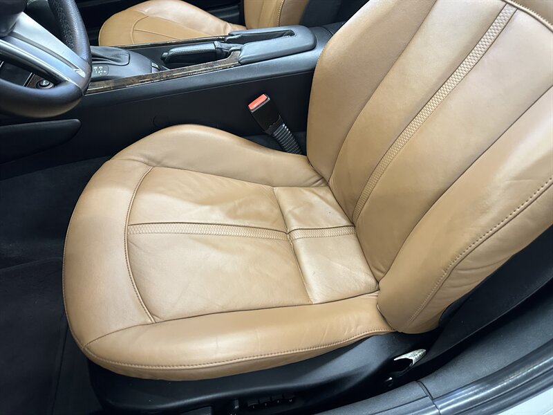 Used 2007 BMW Z4 3.0si RWD image 22