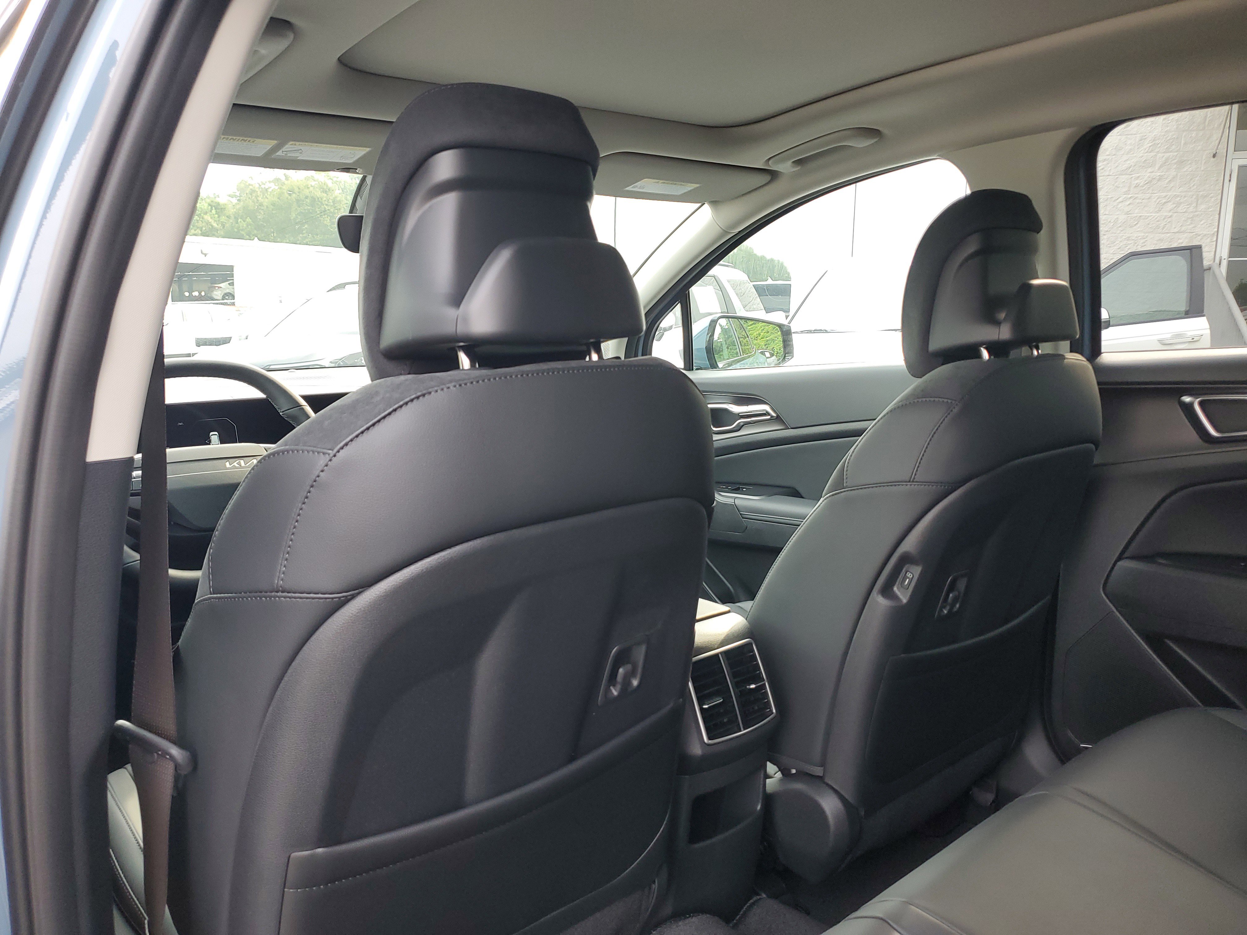 New 2026 Kia Sportage SX Prestige image 11