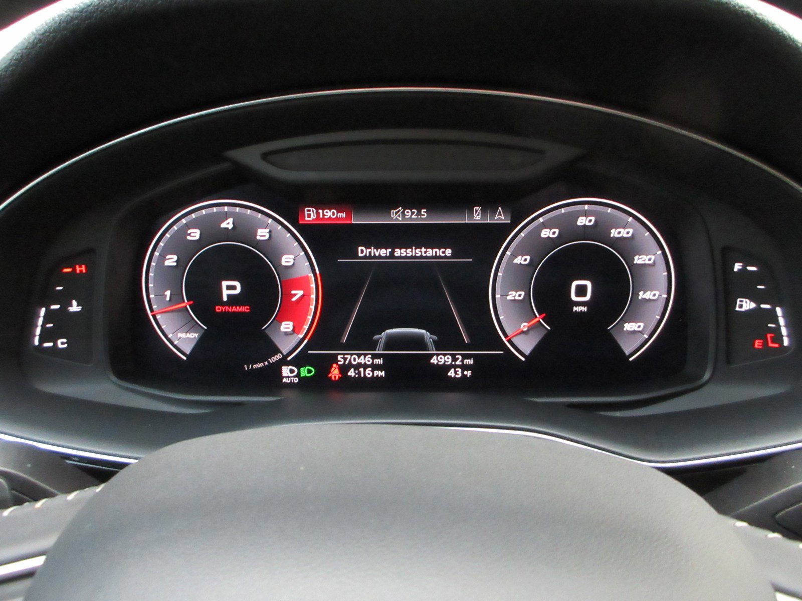 Used 2020 Audi Q8 Premium Plus image 36