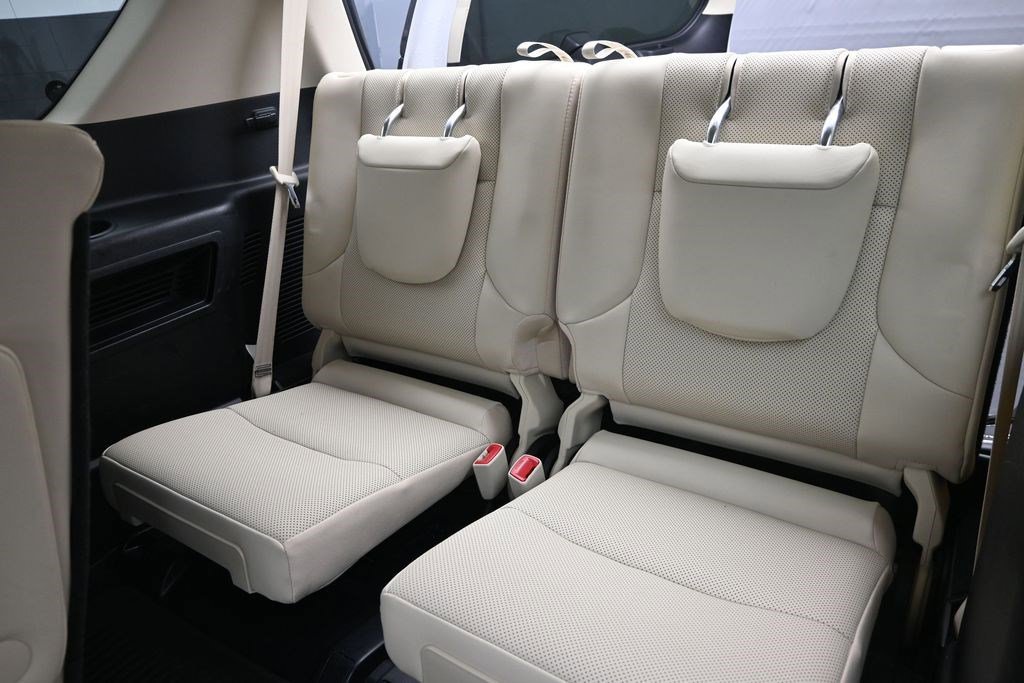 Used 2021 Lexus GX 460 Premium AWD/4WD image 18