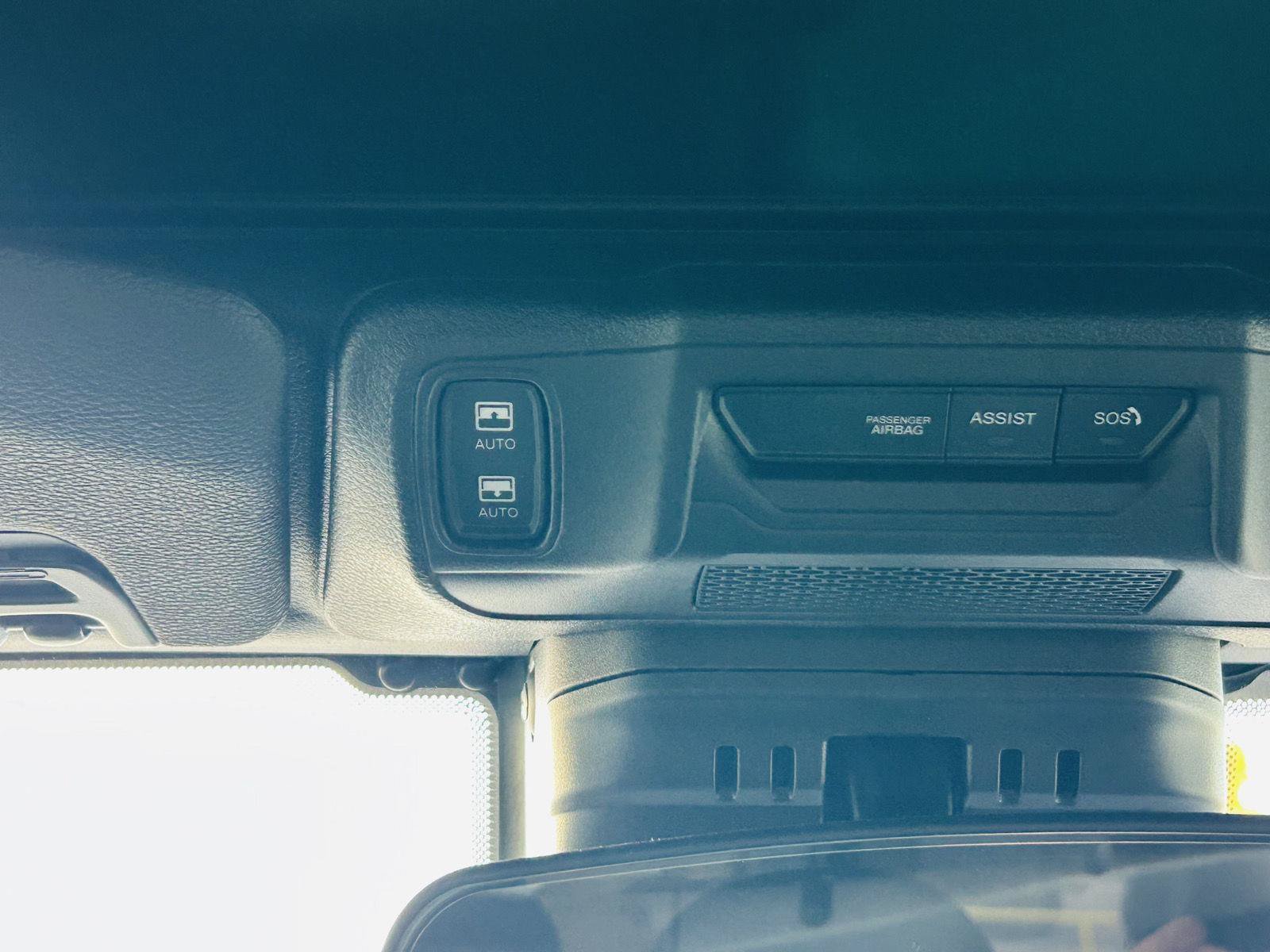 New 2025 Jeep Wrangler Unlimited Sport AWD/4WD image 7