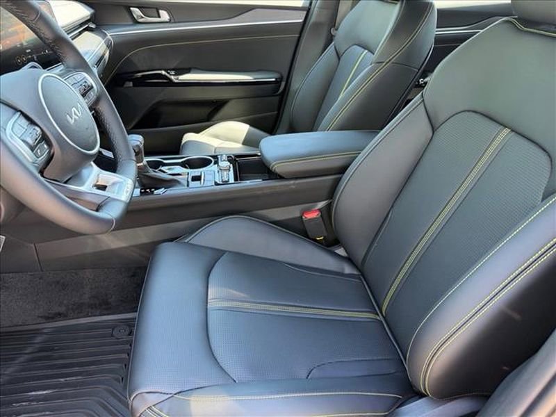 New 2026 Kia K5 GT FWD image 9