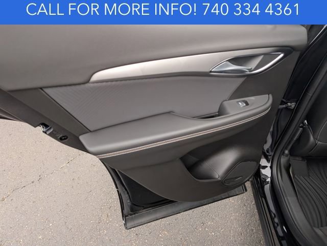 New 2026 Buick Envision Sport Touring image 10