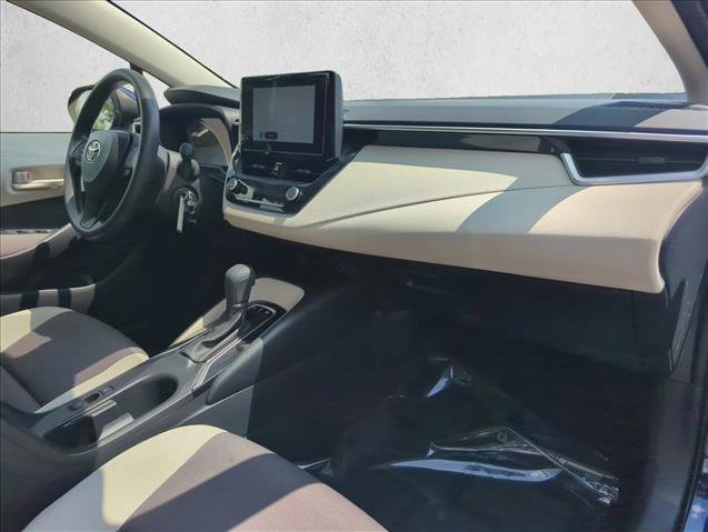 Certified 2024 Toyota Corolla LE FWD image 30